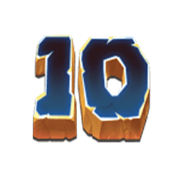 Icon 10 Medusa – Fortune and Glory