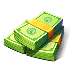 Icon 8 Strike Frenzy