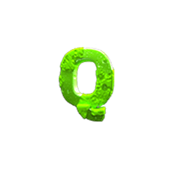 Icon 13 Martian Miner Infinity Reels