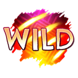 Wild Symbol of Animals of Africa Slot