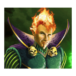 Icon 5 Thunderstruck II Mega Moolah