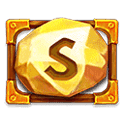 Scatter of Fire in the Hole Slot