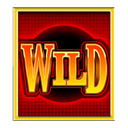 Wild Symbol of Bar-X Safecracker Megaways Slot