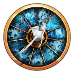 Icon 1 Broken Ballerina