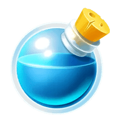 Icon 8 Potion Spells