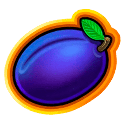 Icon 7 Forty Fruity Million