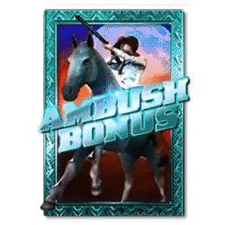 Scatter of The Bounty Slot