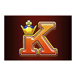 Icon 6 Buffalo Rising Megaways All Action