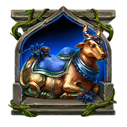 Icon 3 Rich Wilde and the Pearls of Vishnu