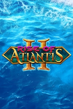 Rise of Atlantis 2