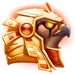 Icon 1 Golden Glyph 2