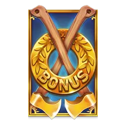 Scatter of Big Stack Lumberjack Slot