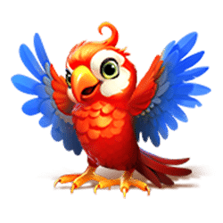 Icon 2 Forfune Monkey