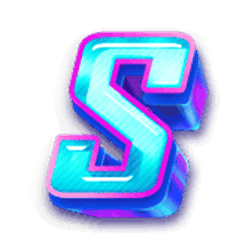 Scatter of Hyper Strike Cash Megaways Slot