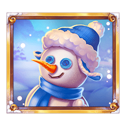 Icon 4 Wild Stocking