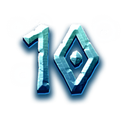 Icon 10 Master of Atlantis