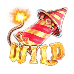 Wild Symbol of Remember Remember Slot