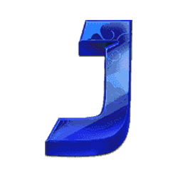 Icon 10 8 Treasures: Luck of the Dragon