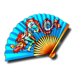 Icon 5 Caishen’s Gold