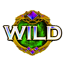 Wild Symbol of Beowulf Slot