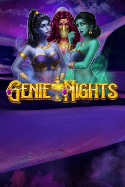 Genie Nights