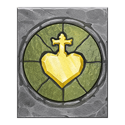 Icon 7 Holy Hand Grenade