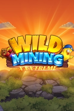 Wild Mining XXXtreme