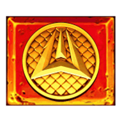 Wild Symbol of Ancient Fortunes Poseidon WowPot Megaways Slot