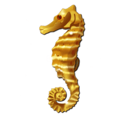 Icon 2 Dolphin’s Luck 2