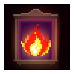 Icon 11 Flame Busters