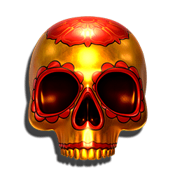 Icon 5 Dia de Los Muertos 2