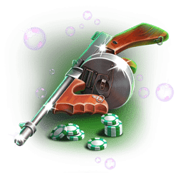 Icon 4 Fishy Business