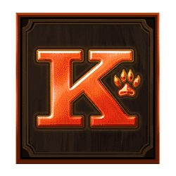 Icon 7 Buffalo Mania MegaWays