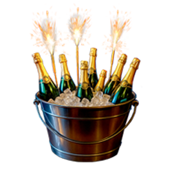 Icon 8 The King of Social Media