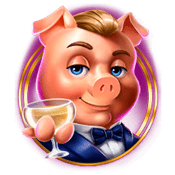 Icon 1 The Great Pigsby Megapays