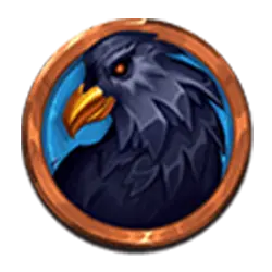 Icon 4 Halls of Odin