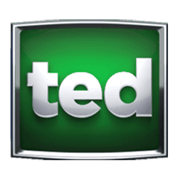 Icon 1 Ted Pub Fruit Series