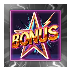 Bonus of Electric Rush Slot