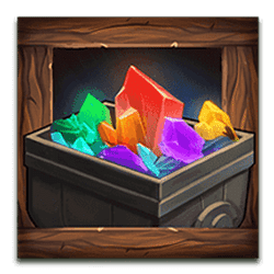 Icon 2 Hot Gems Extreme