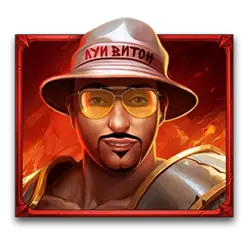 Icon 1 Lord & Lyu Rise of the Legion