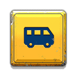 Takes up to 8 robbers from its and adjacent row(s) to the Safe zone.