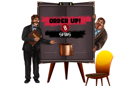 Order Up!