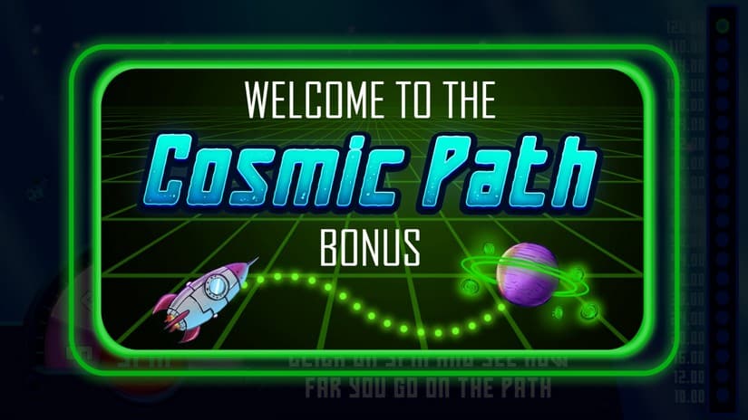 Astro Wild slot screen 4