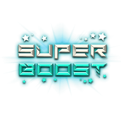 Wild Symbol of Super Boost Slot