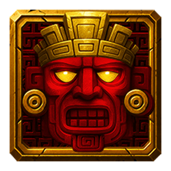 Icon 3 Wild Tribe Wall