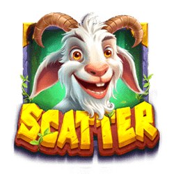 Scatter of Trolling 1000 Slot