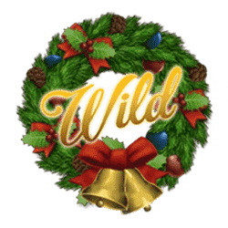 Wild Symbol of Lucky Christmas Slot