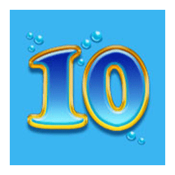 Icon 12 Blue Dolphin