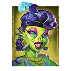 Icon 3 Invading Vegas Revenge on Mars