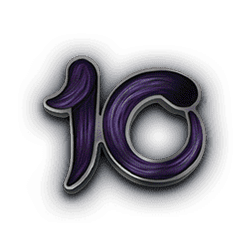 Icon 9 Dragon King Legend Of The Seas